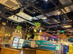 -小俩口烧烤东北菜(双井店)