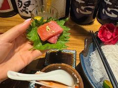 -九酢·海鲜居酒屋