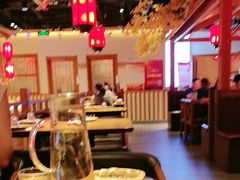 -鸽子窝(黄村店)