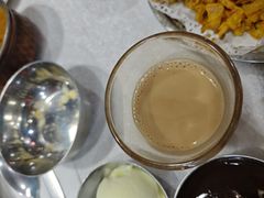 -葛尼沙印度餐厅 (镇明路店)