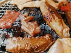 -AJIYA味屋和牛烤肉自助放题(温州万象城店)
