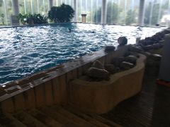 -明月山天沐温泉度假村