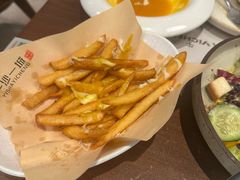 -一沙一城·岩烤牛扒(深圳首店)