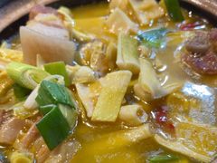 -好灶头妈妈菜·柴火灶台鱼·千岛湖土菜地标美食