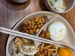 -素满香·Vegan食养自助(天一广场店)