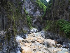 -太鲁阁公园