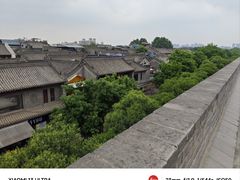 -西安城墙·碑林历史文化景区