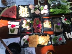 -束河人家(南锣鼓巷店)