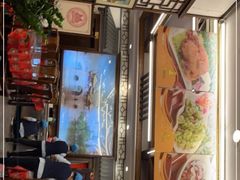 -玉华台饭庄(裕中西里小区店)