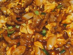 -直隶安家牛肉罩饼(建华店)