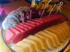 -MARU玛露音乐餐厅(大学路店)