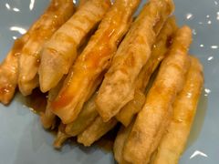 -山东老家(科韵分店)