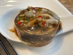 -莆田餐厅PUTIEN(三里屯店)