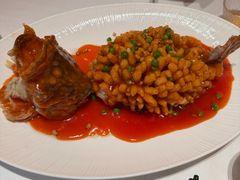 -小厨娘淮扬菜(天印大道店)