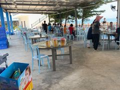大堂-七鲜渔港美食餐厅(巽寮湾海景店)