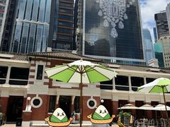 -大馆(前中区警署建築群)