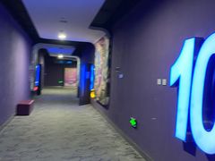 -幸福蓝海国际影城(河西店)