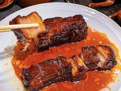 -侨美食家·粤菜(体育西路店)