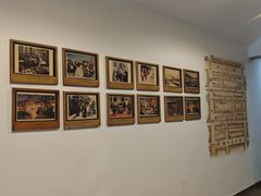 -时光漫步酒店(北京雍和宫南锣鼓巷店)