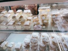 -国际饭店·帆声西饼屋(黄河路店)