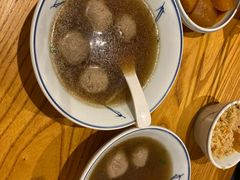 -功牛泉州牛肉小吃·火锅(三里街店)