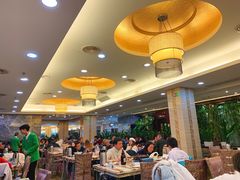 大堂-椿记烧鹅(叠彩店)