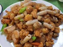 -桃子餐厅·天津菜(红星路直营店)