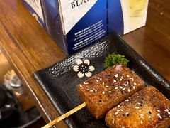 -焱北顶屋深夜食堂(川沙玛雅店)