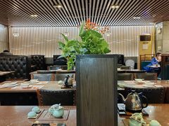 大堂-粤赏点(越秀城市广场店)