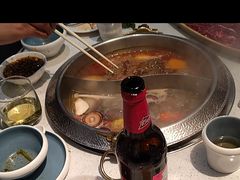 -千牛将·鲜牛肉火锅(开元路店)