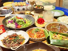 -雀舞云南菜(天津天河城购物中心店)