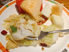 -比格比萨自助(万柳华联店)