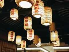 -二十八里太湖船菜(吉祥路店)