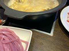 -老诚一锅羊蝎子(黄寺大街店)
