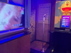 -音乐派KTV(银泰城店)