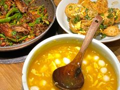 -吃饭皇帝大·土家民族菜(温州万象城店)