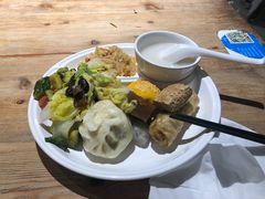-素清香(解放路店)