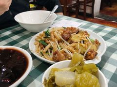 -百家缘(东门南路店)