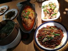下饭菜-刀板香·安徽菜(国购IFC店)