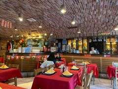 大堂-申德勒西餐厅(日坛路总店)