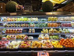 -Olé精品超市(北京合生汇店)