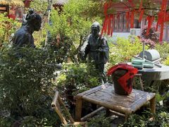 -钱王祠