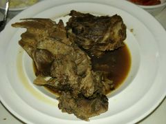 -金豆角砂锅焖面(安贞店)