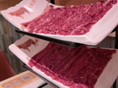 -左庭右院鲜牛肉火锅(长泰广场店)