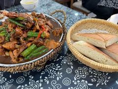 -八两八金·莱芜特色炒鸡(市南漳浦路店)