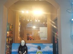 门面-千寻寿司(兴工一路店)