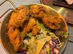 -KING KU卿古·炭火烤肉(临平银泰城店)