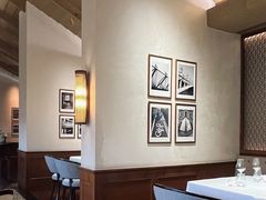 -Le Comptoir de Pierre Gagnaire