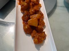 -小吴越·江浙融合菜(惠山万达广场店)