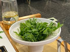 -烹然四季椰子鸡火锅(姚家园万象汇店)